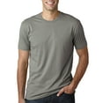 thumbnail image 1 of Next Level Active Apparel 3600 Unisex Cotton 4.3Oz T-Shirt, 1 of 1