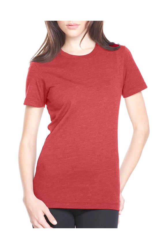6610 Ladies Cvc T-Shirt