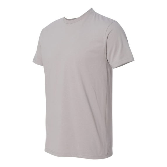 Next Level - Premium Fitted Sueded Crew Tee Shirt