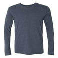 thumbnail image 1 of Next Level Triblend Men's Long Sleeve Crew, 1 of 5