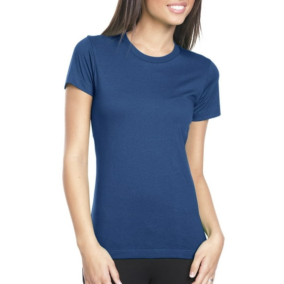 next level ladies boyfriend t-shirt - cancun - 3xl - (style # n3900 - original label) - (discount on bulk qty)