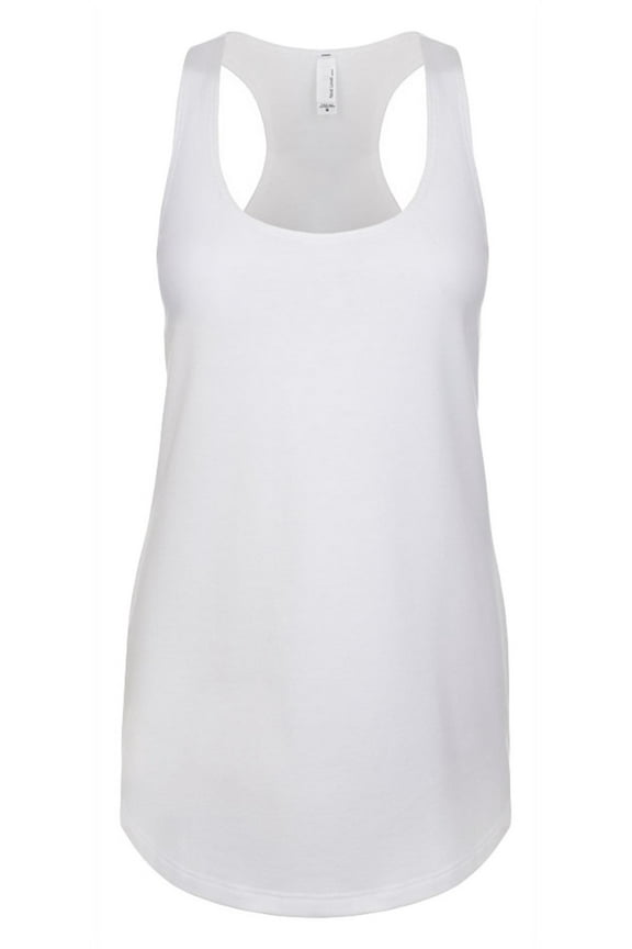 Next Level Active Apparel Womens Ideal Racerback Tank