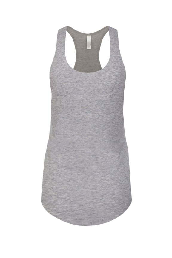 Womens Ideal Racerback Tank