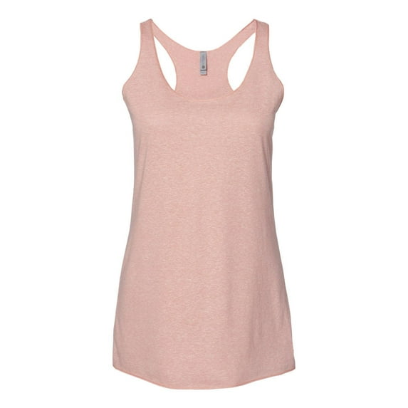 Next Level Women’s Triblend Racerback Tank