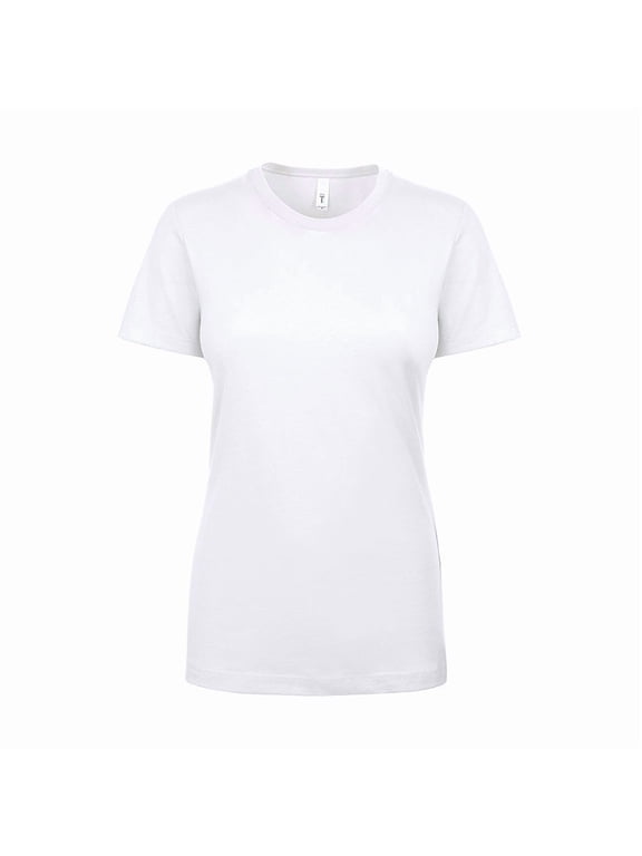 1510 - Ladies Ideal Tee