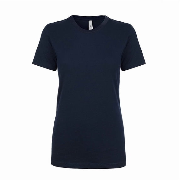 Next Level Apparel 1510 - Ladies Ideal Tee