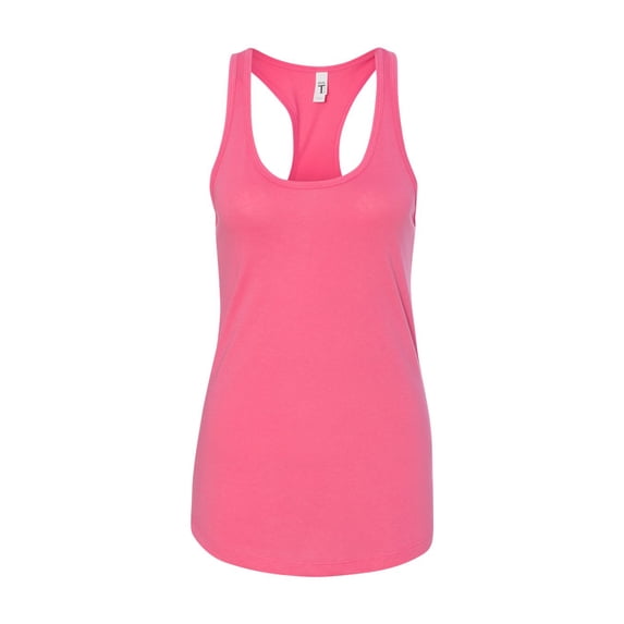 Next Level Women's Ideal Racerback Tank