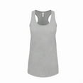 thumbnail image 1 of Next Level Apparel 1533 - Ideal Racerback Tank, 1 of 4