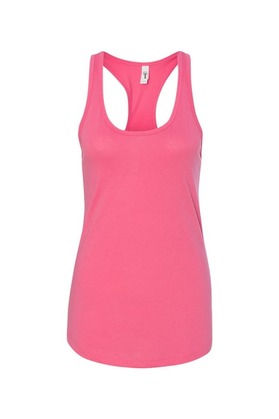 Next Level Women's Ideal Racerback Tank