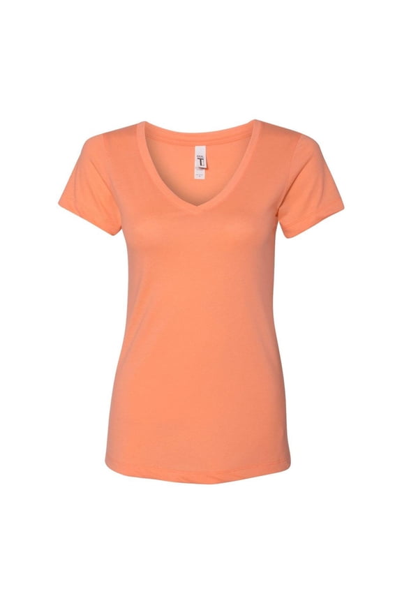 1540 - Ladies Ideal V-Neck