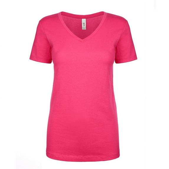 Next Level Apparel 1540 - Ladies Ideal V-Neck