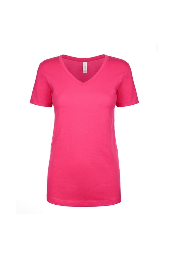 1540 - Ladies Ideal V-Neck