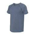 thumbnail image 1 of Next Level Apparel 2050 Men's Mock Twist Raglan T-Shirt, 1 of 3