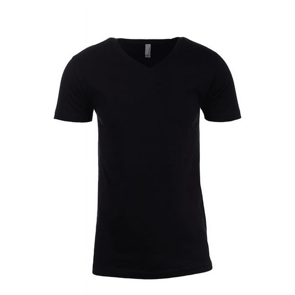 Next Level Apparel 3200 - Fitted V-Neck
