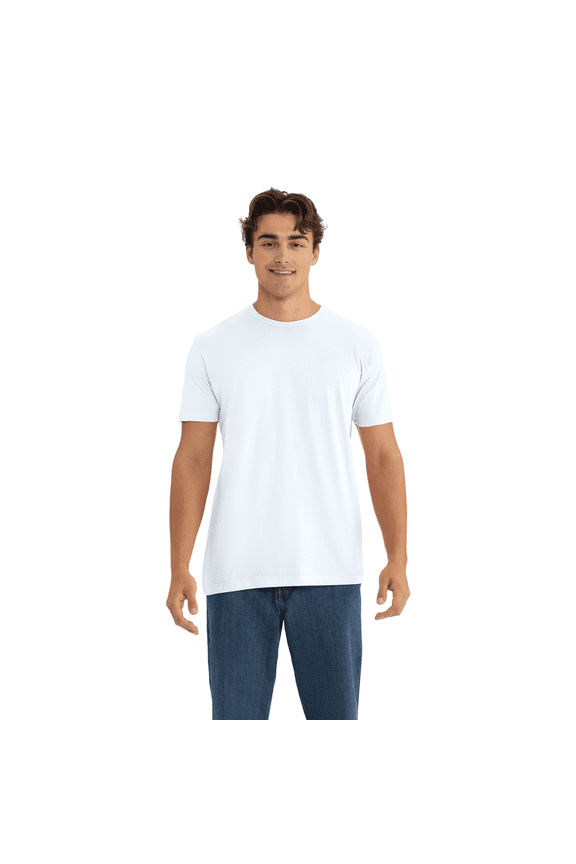 The 3600 Premium Cotton Crew Neck T Shirt (Men's/Women's)