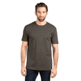 thumbnail image 1 of Next Level Apparel The 3600 Premium Cotton Crew Neck T Shirt (Men's/Women's), 1 of 4