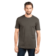 Next Level Apparel The 3600 Premium Cotton Crew Neck T Shirt Mens/Womens