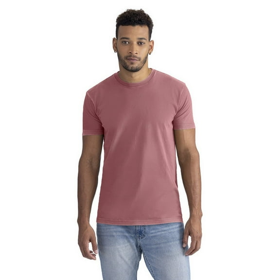 Next Level Apparel 3600SW Unisex Soft Wash T-Shirt