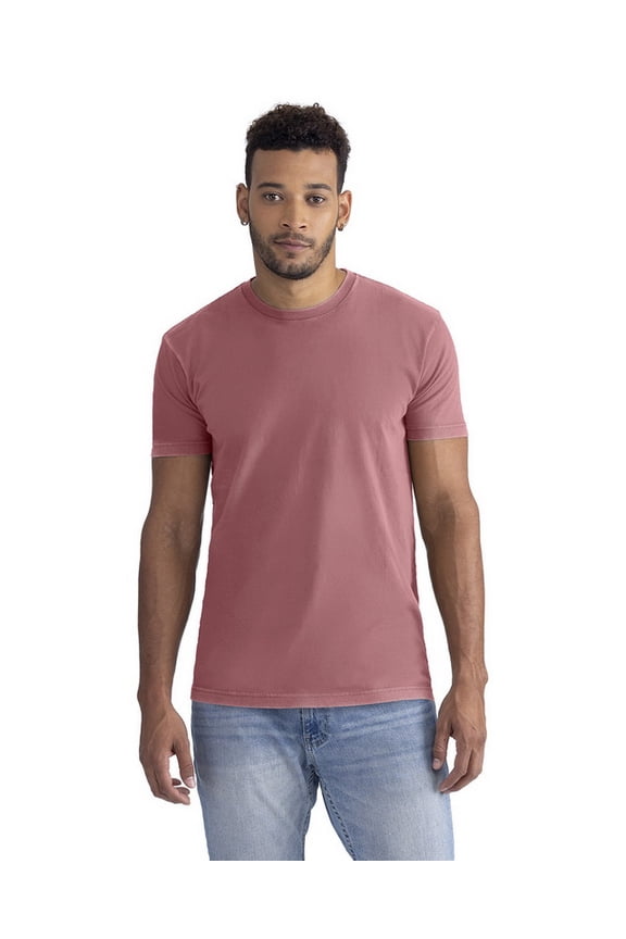 3600SW Unisex Soft Wash T-Shirt