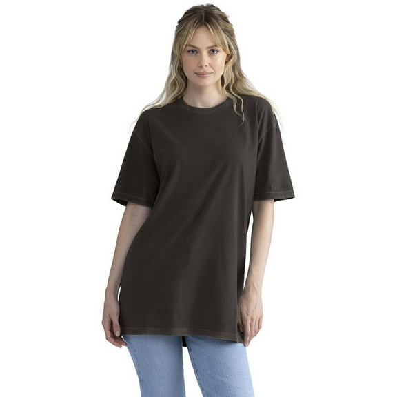 Next Level Apparel 3600SW Unisex Soft Wash T-Shirt