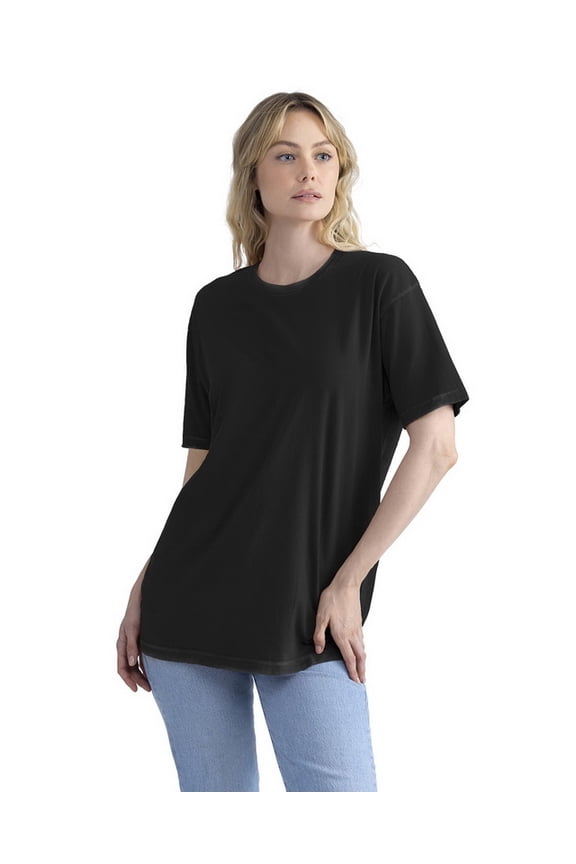 3600SW Unisex Soft Wash T-Shirt