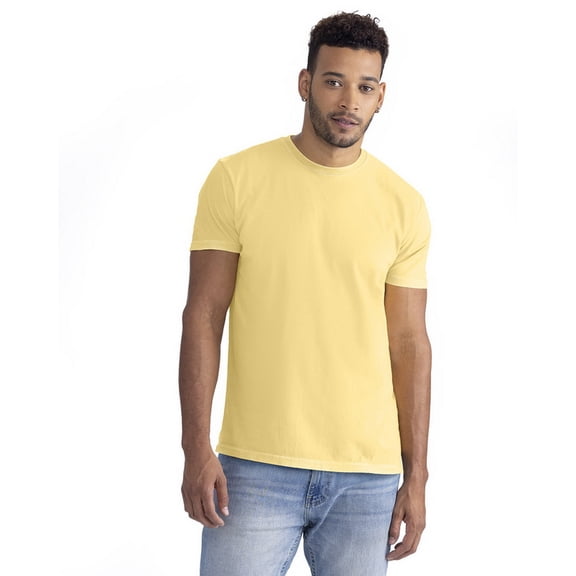 Next Level Apparel 3600SW Unisex Soft Wash T-Shirt