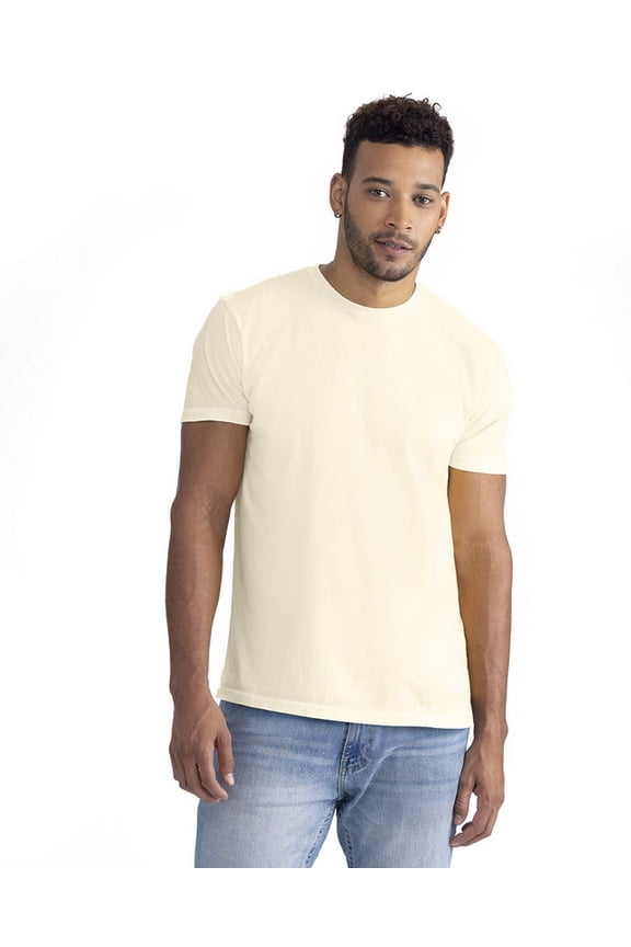 3600SW Unisex Soft Wash T-Shirt
