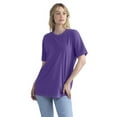 thumbnail image 1 of Next Level Apparel 3600SW Unisex Soft Wash T-Shirt, 1 of 3