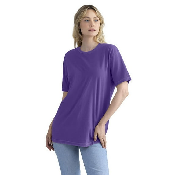 Next Level Apparel 3600SW Unisex Soft Wash T-Shirt