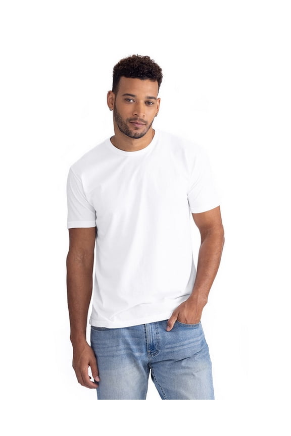 3600SW Unisex Soft Wash T-Shirt
