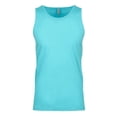 thumbnail image 1 of Next Level Apparel 3633 - Premium Jersey Tank, 1 of 2