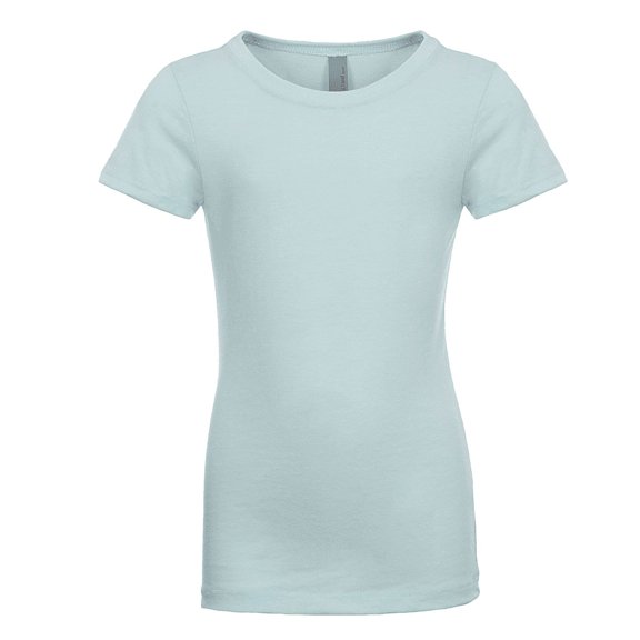 Youth Princess CVC T-Shirt