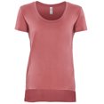 thumbnail image 1 of Next Level Apparel 5030 - Women's Festival Scoop, 1 of 2
