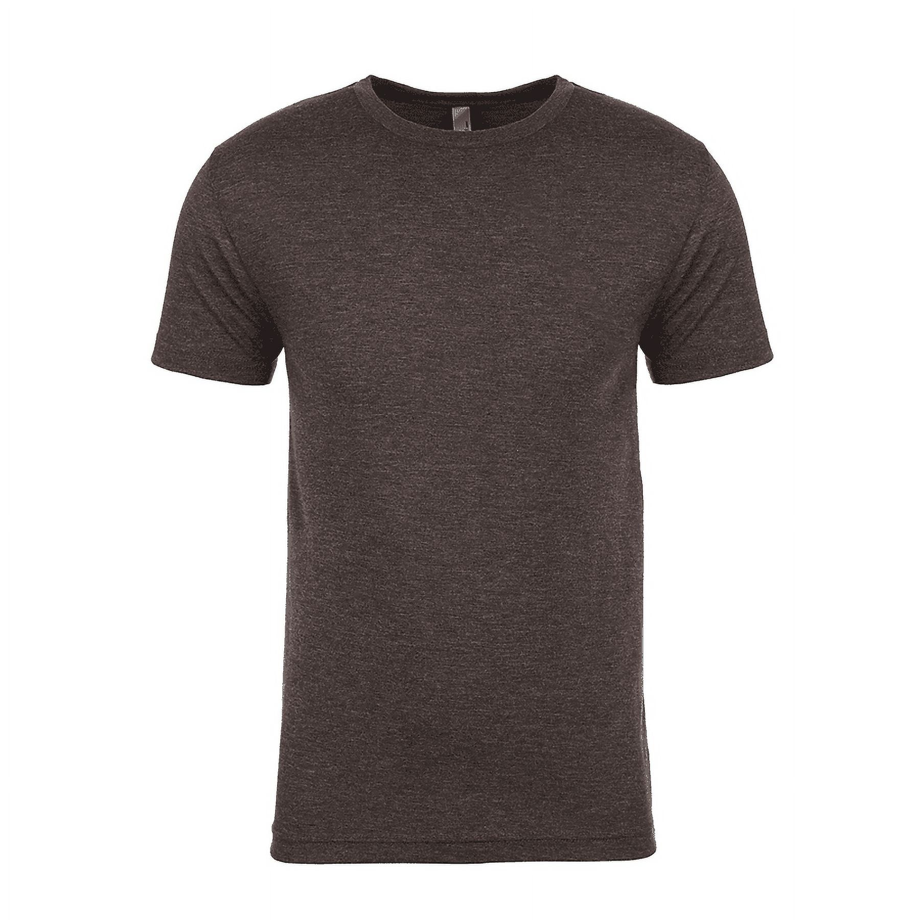 Next Level Apparel 6010 - Triblend Tee - Walmart.com