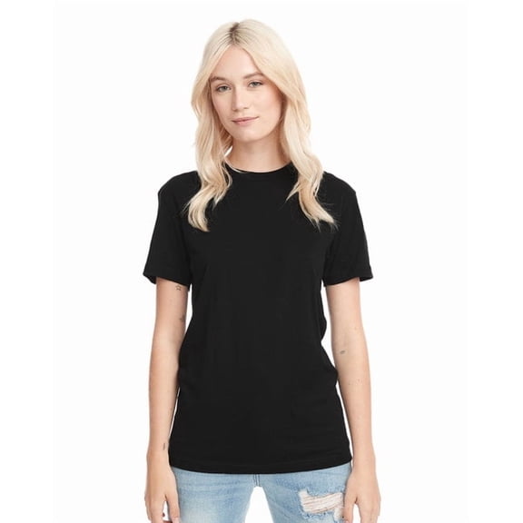 Next Level Apparel 6010 Unisex Triblend T-Shirt