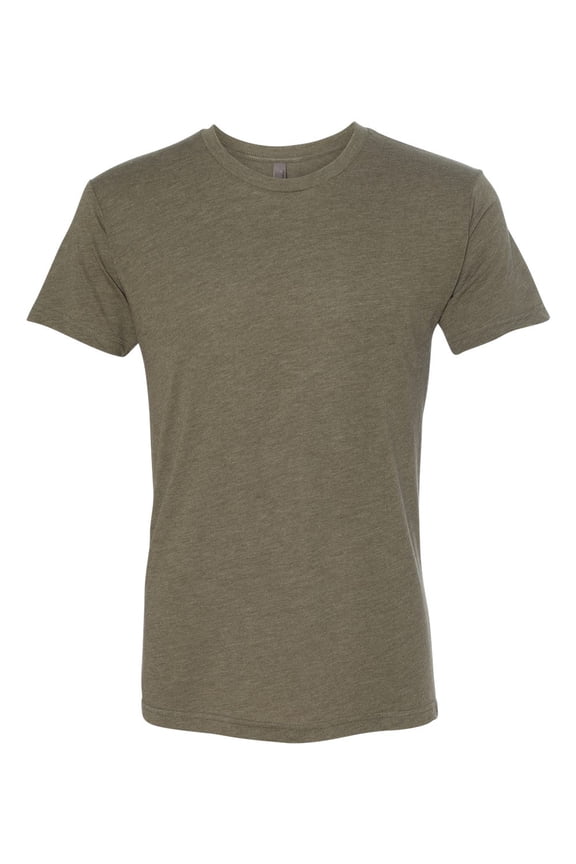 6010 Unisex Triblend T-Shirt