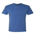 thumbnail image 1 of Next Level Men's Triblend Short Sleeve Crew, 1 of 3
