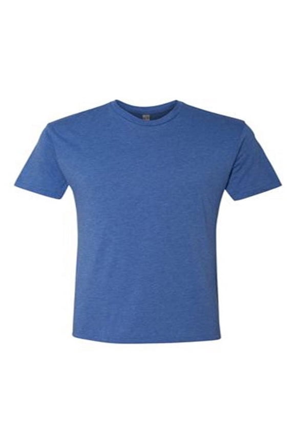 Next Level Men's Triblend Short Sleeve Crew