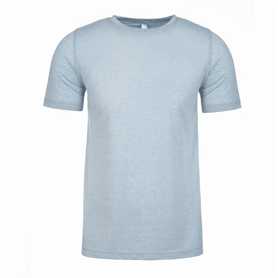 Next Level Apparel 6200 - Poly/Cotton Tee