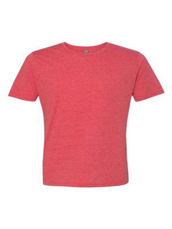 6200 - Poly/Cotton Tee