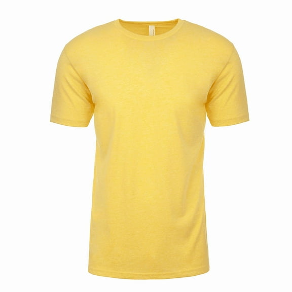 Next Level Apparel 6210 - CVC Tee