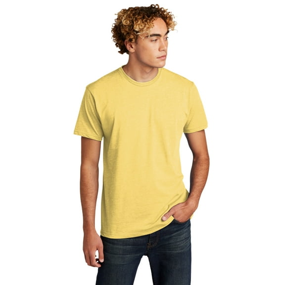 Next Level Apparel 6210 - CVC Tee