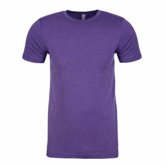 Next Level Apparel 6210 - CVC Tee