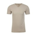 thumbnail image 1 of Next Level Apparel Men's Sueded V-Neck T-Shirt, 1 of 3
