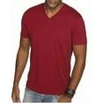 thumbnail image 1 of Next Level Apparel 6440 Men's Sueded V-Neck T-Shirt, 1 of 4