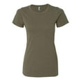 thumbnail image 1 of Next Level Womens CVC T-Shirt, 1 of 4