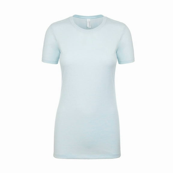 Next Level Apparel 6610 - Ladies CVC Tee