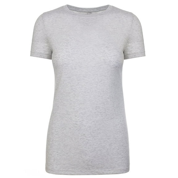Next Level Apparel Women's Tri-Blend T-Shirt