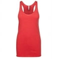 thumbnail image 1 of Next Level Apparel 6733 - Tri Racerback Tank, 1 of 3