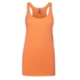 thumbnail image 1 of Next Level Apparel 6733 - Tri Racerback Tank, 1 of 2